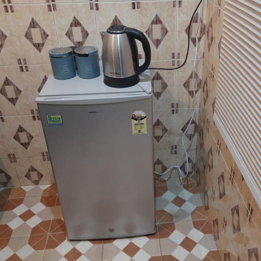 Deluxe Homestay Apartments With Kitchen In シムラー エクステリア 写真